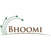 Bhoomi Nutraceuticals Pvt. Ltd. Logo