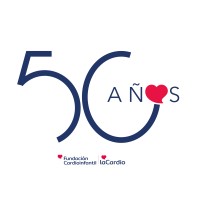FUNDACION CARDIOINFANTIL Logo