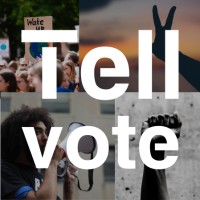 Tellvote Logo