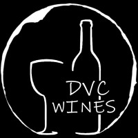 dvcWines.be Logo