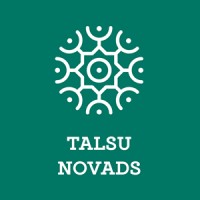 Talsu novada pašvaldība Logo