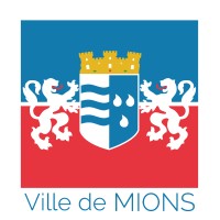 Ville de Mions Logo