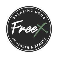 FreeX BV Logo