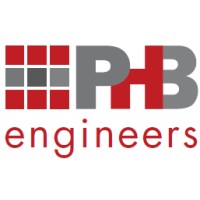 PHB Engineers Logo