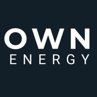 OWN Energy Logo