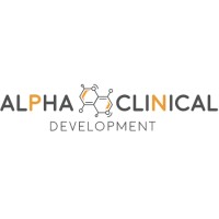 Alpha Clinical Development Ltd. Logo