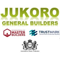 Jukoro Ltd Logo
