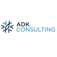 ADK Consulting Logo