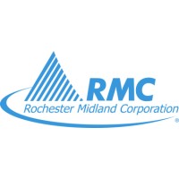 Rochester Midland Corporation Logo