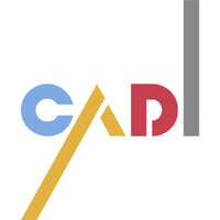 Centro Acadêmico de Desenho Industrial Logo