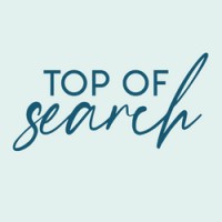 Top of Search Logo