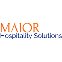 Maior | Hospitality Solutions Logo