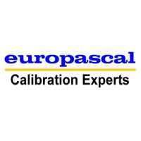 europascal GmbH - Calibration Experts Logo