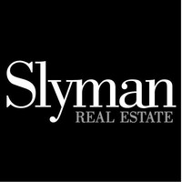 Slyman Real Estate Logo