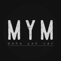 MYM Agency Logo