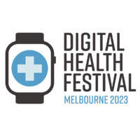 Digital Health Festival Logo