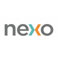 NEXO Corredores de Seguros S.A. Logo