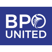 BPO United Logo
