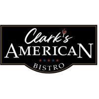 Clarks American Bistro Logo