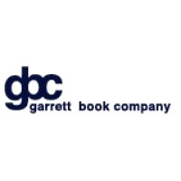 Garrett Book Company Logo