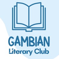 Gambian Literary Club Logo