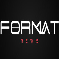 FORMAT news Logo