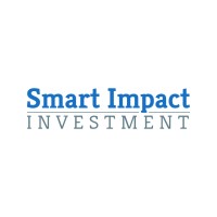 Smart Impact Investment Logo