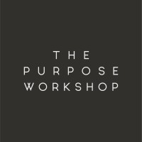 The Purpose Workshop Logo