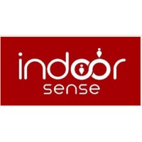 Indoorsense Logo