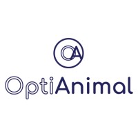OptiAnimal Logo