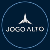 Jogo Alto Logo