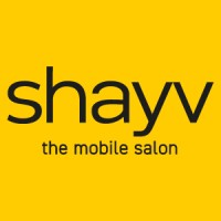 Shayv Logo