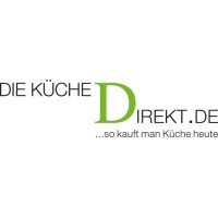 DieKücheDirekt.de - eine Marke der KKL Marketing GmbH Logo
