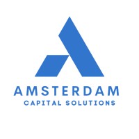Amsterdam Capital Solutions Logo