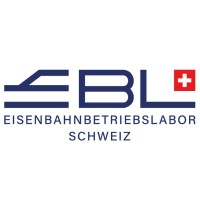 Railway Laboratory Logo