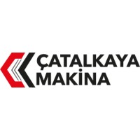 Çatalkaya Makina Logo