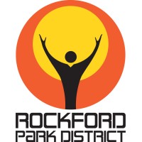 Rockford Park District Logo