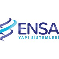 Ensa Yapı Sistemleri Logo