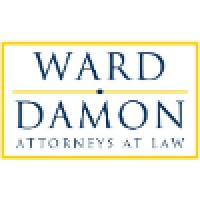 Ward Damon, PL Logo