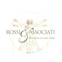 Rossi & Associati Logo
