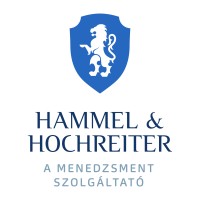 Hammel & Hochreiter Business & Management Consulting Kft. Logo