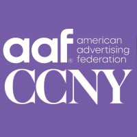 CCNY AAF (Student Chapter) Logo