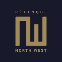 Pétanque North West Logo