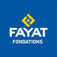 Fayat Fondations Logo