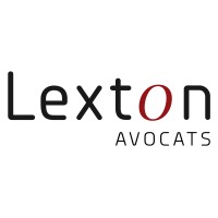 Lexton Avocats Logo