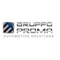 Proma Group Logo