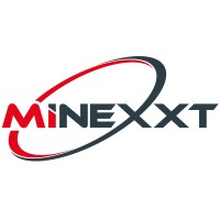 MINEXXT Logo