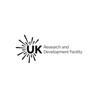 UK Research and Development Facility (UKRDF) Logo