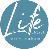 LifeChurch Birmingham Logo