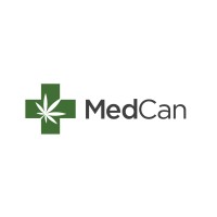 MedCan Logo